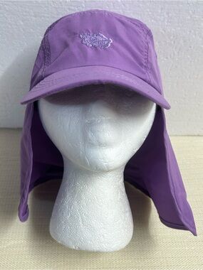 Panama Jack Purple Polyester Jacket Liner